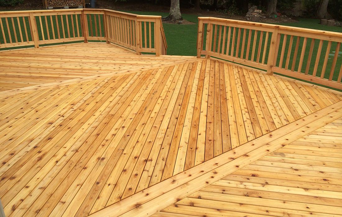 Exotic Hardwood Cleaning 7